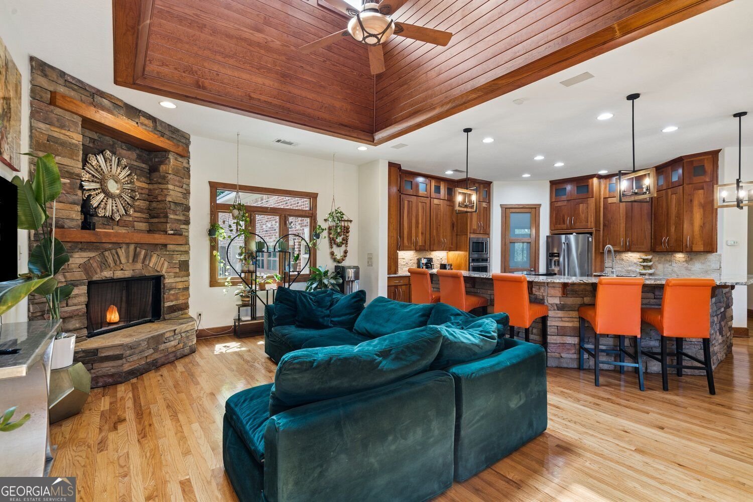 55 Cook Lane Stockbridge - Photo 17