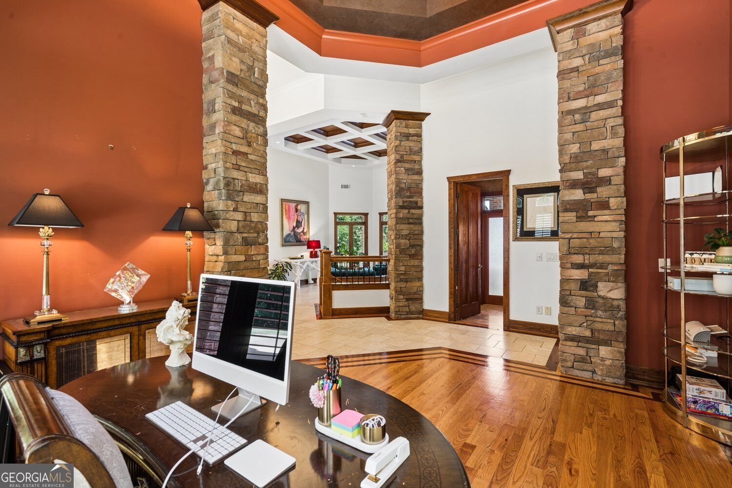 55 Cook Lane Stockbridge - Photo 22