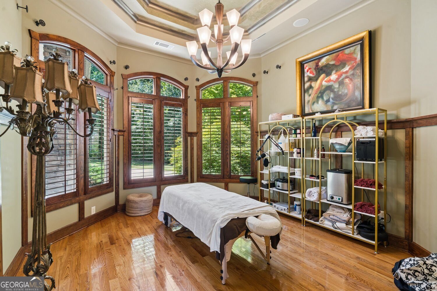 55 Cook Lane Stockbridge - Photo 24