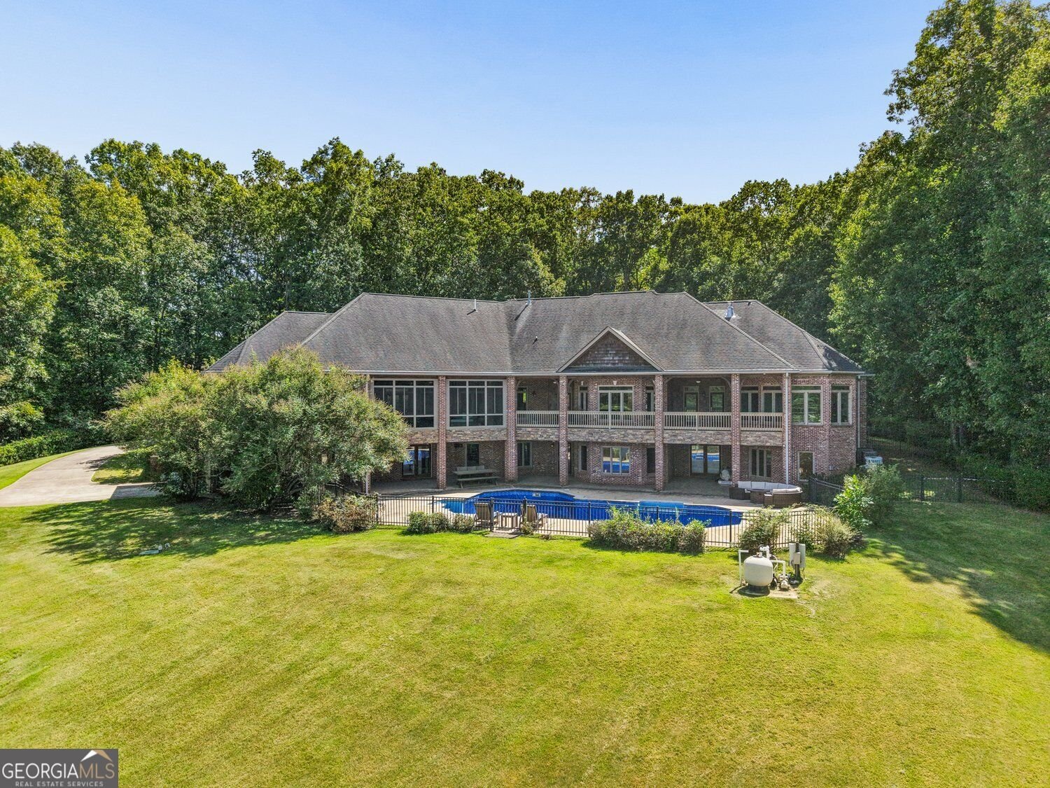 55 Cook Lane Stockbridge - Photo 48
