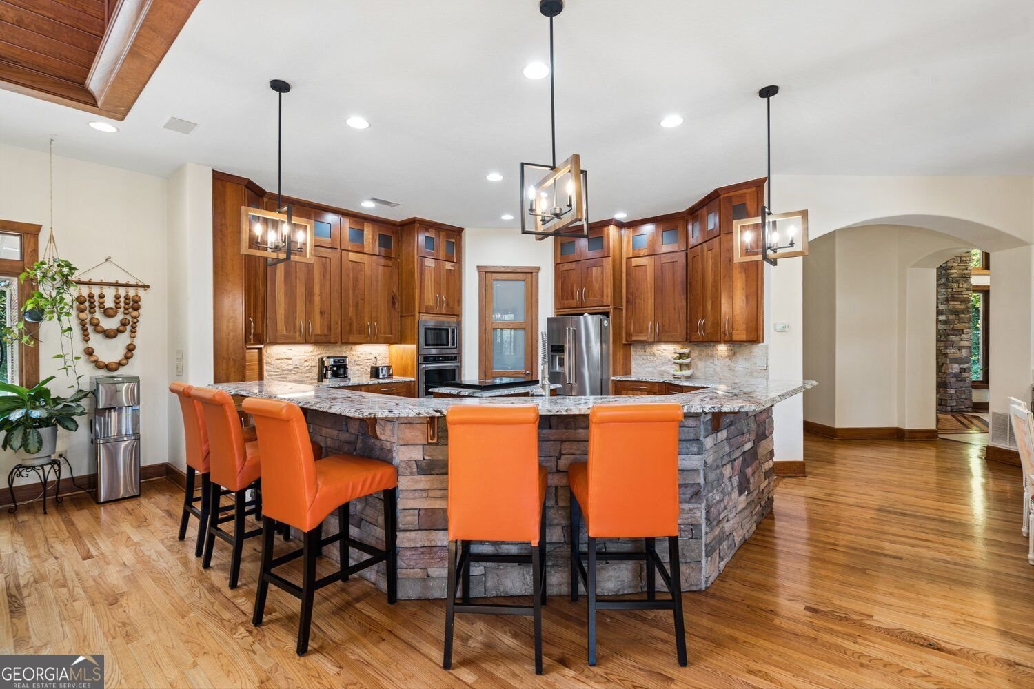 55 Cook Lane Stockbridge - Photo 8