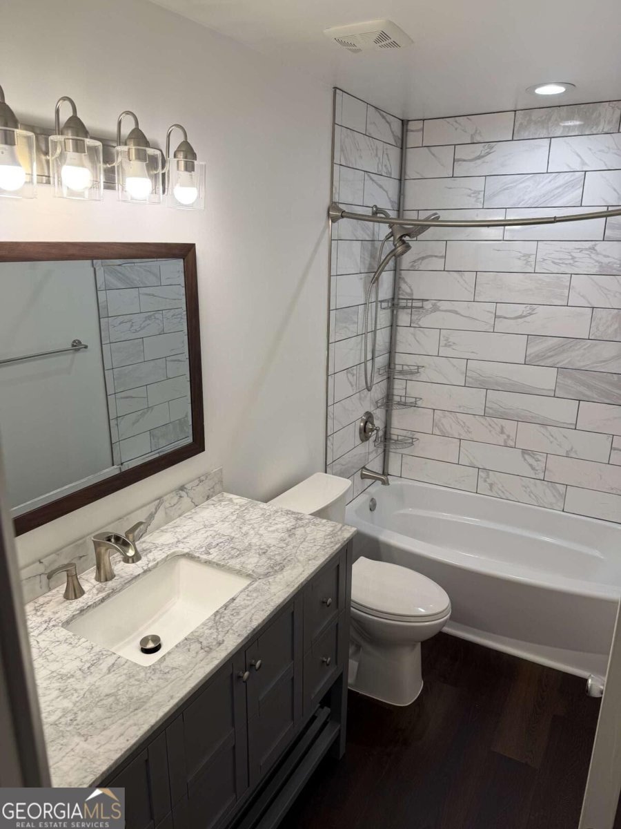 1018 Sandy Lane Drive Alpharetta - Photo 14