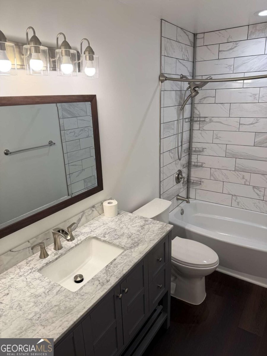 1018 Sandy Lane Drive Alpharetta - Photo 15