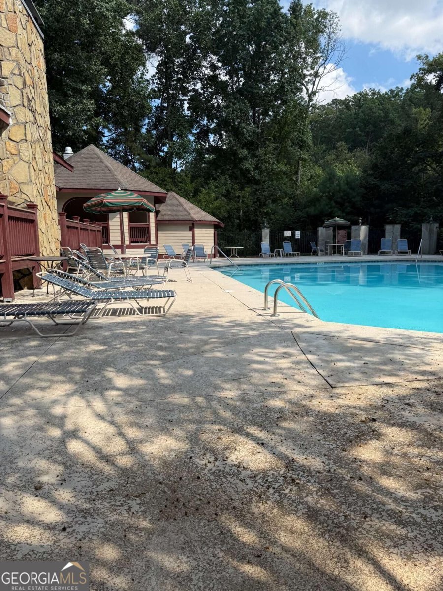 1018 Sandy Lane Drive Alpharetta - Photo 30