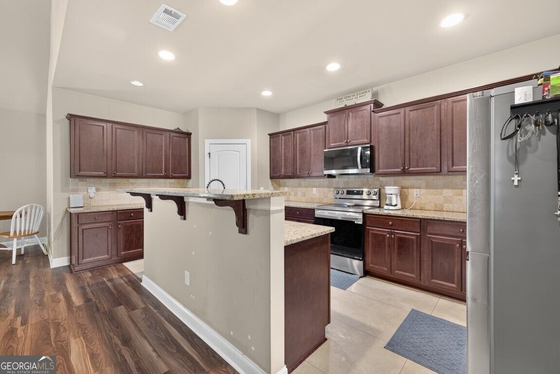 544 Amaranth Trail Hoschton - Photo 12