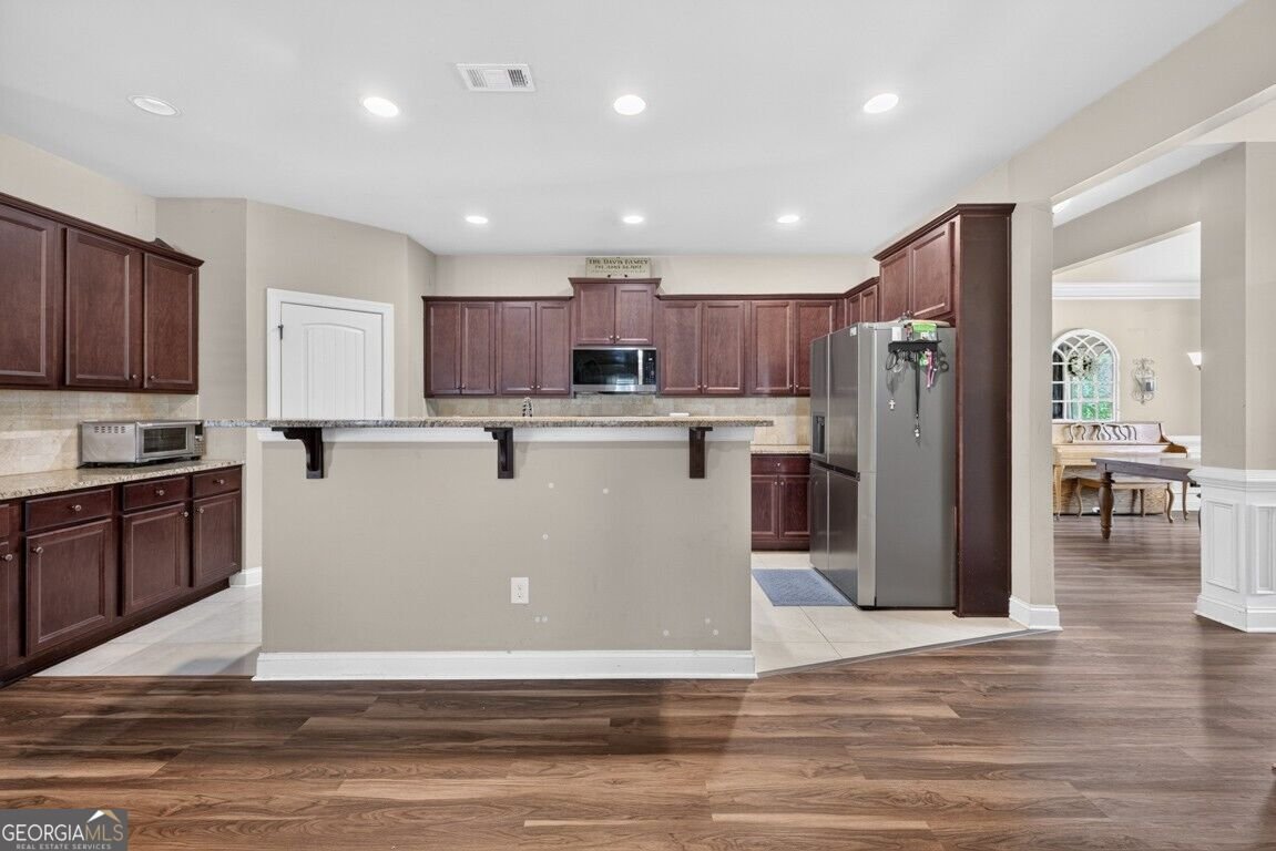 544 Amaranth Trail Hoschton - Photo 13