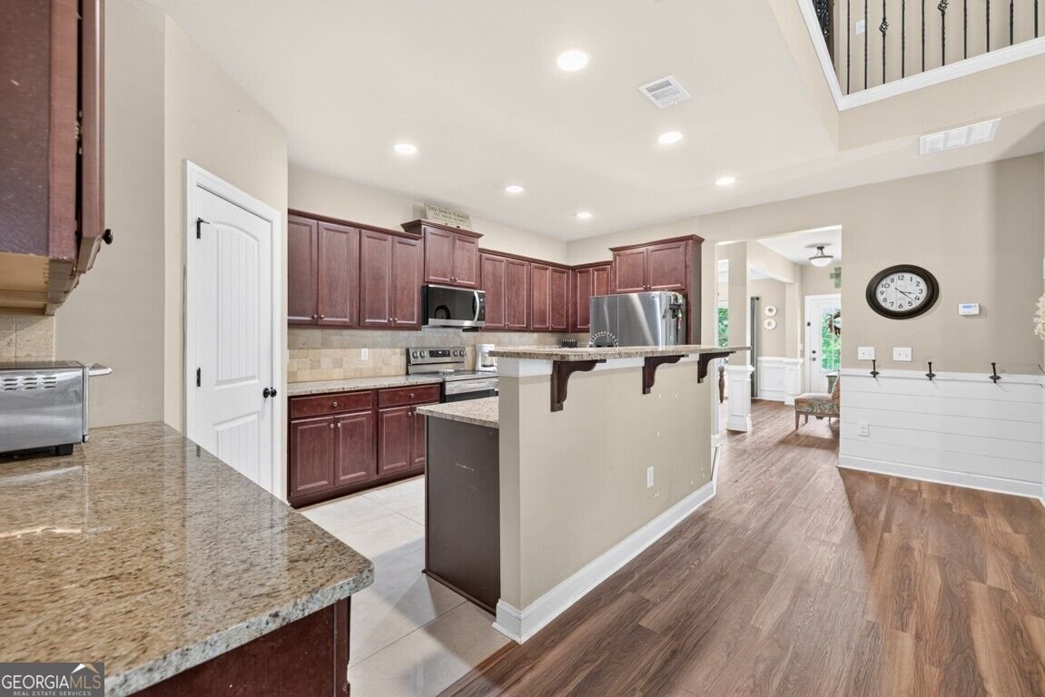 544 Amaranth Trail Hoschton - Photo 14