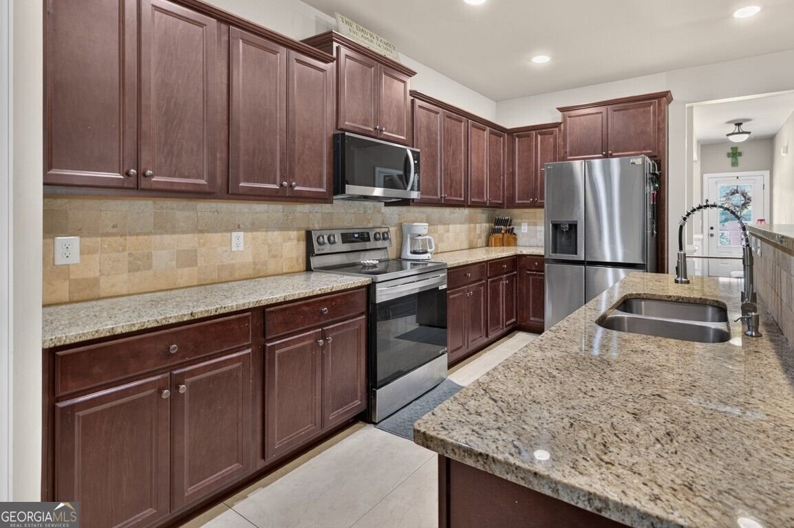544 Amaranth Trail Hoschton - Photo 15
