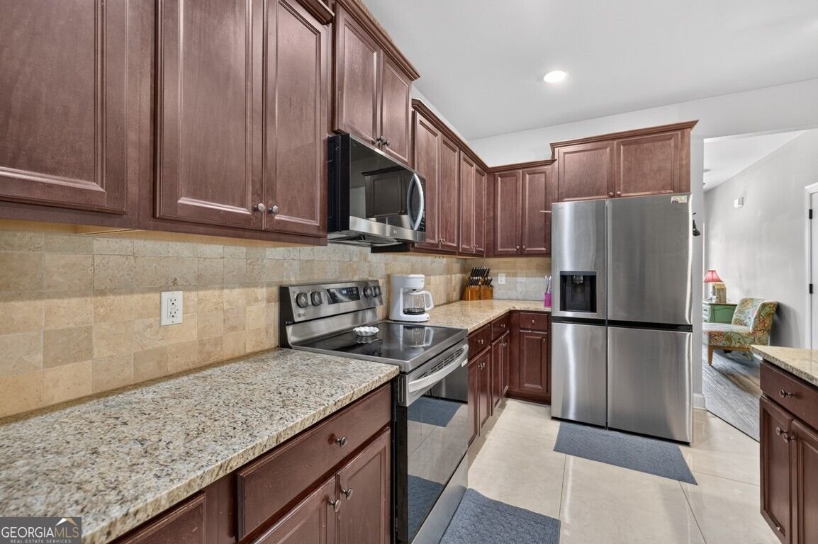 544 Amaranth Trail Hoschton - Photo 16