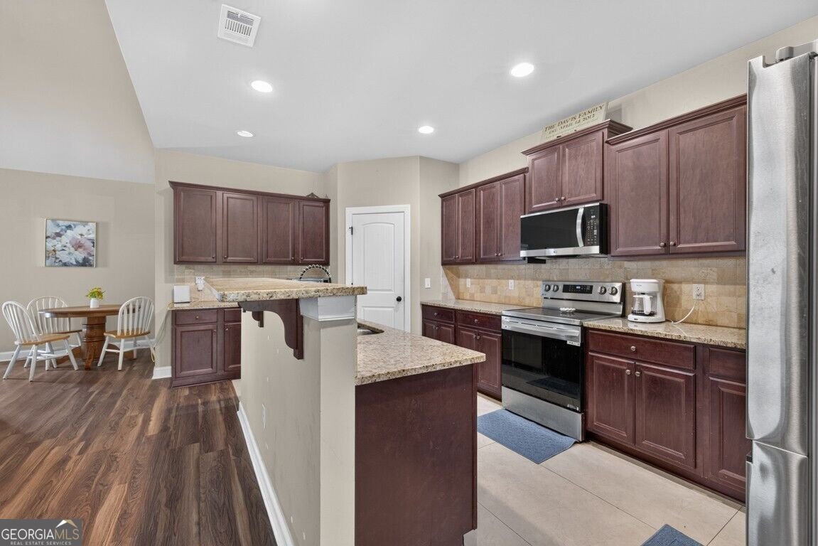 544 Amaranth Trail Hoschton - Photo 17