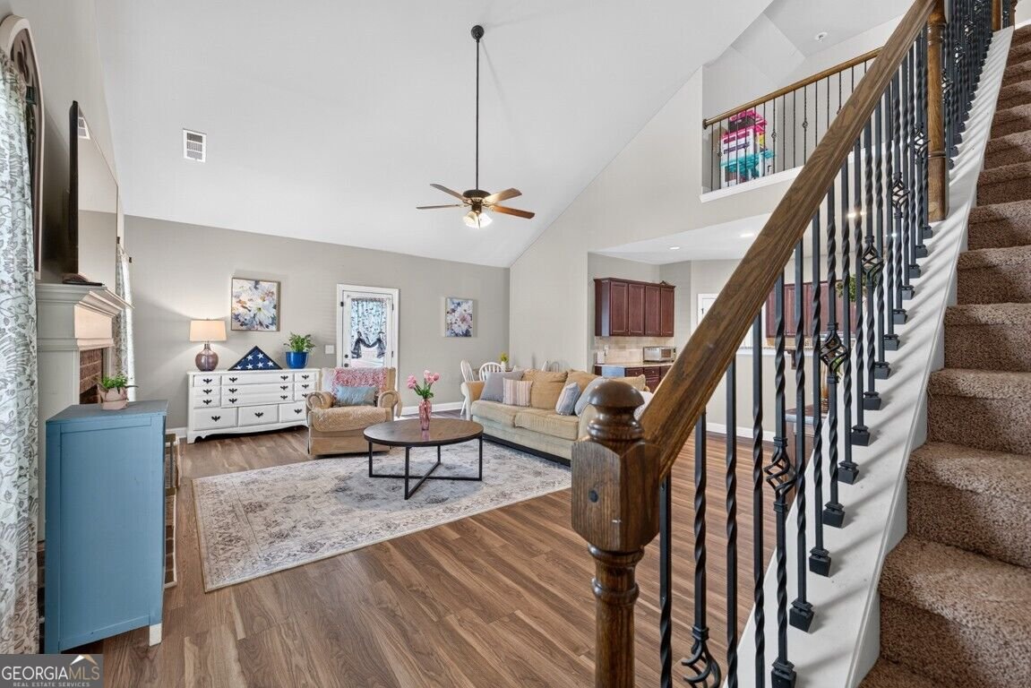 544 Amaranth Trail Hoschton - Photo 18
