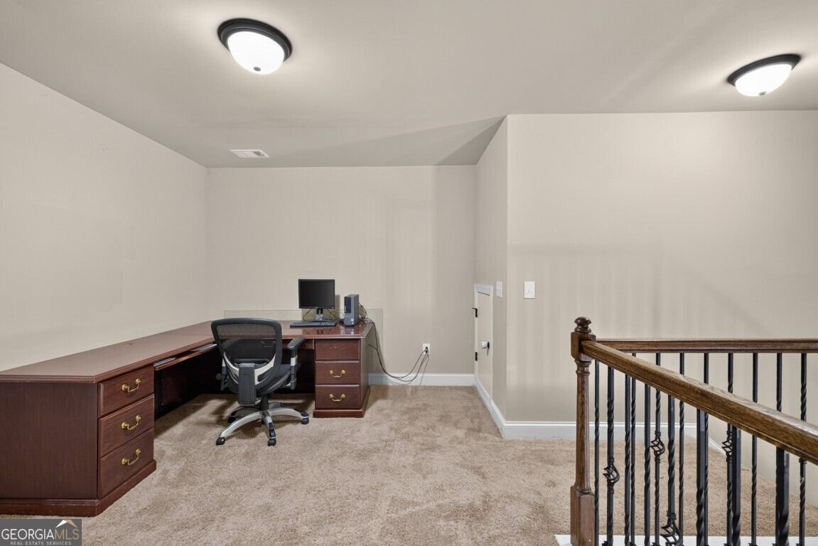 544 Amaranth Trail Hoschton - Photo 19