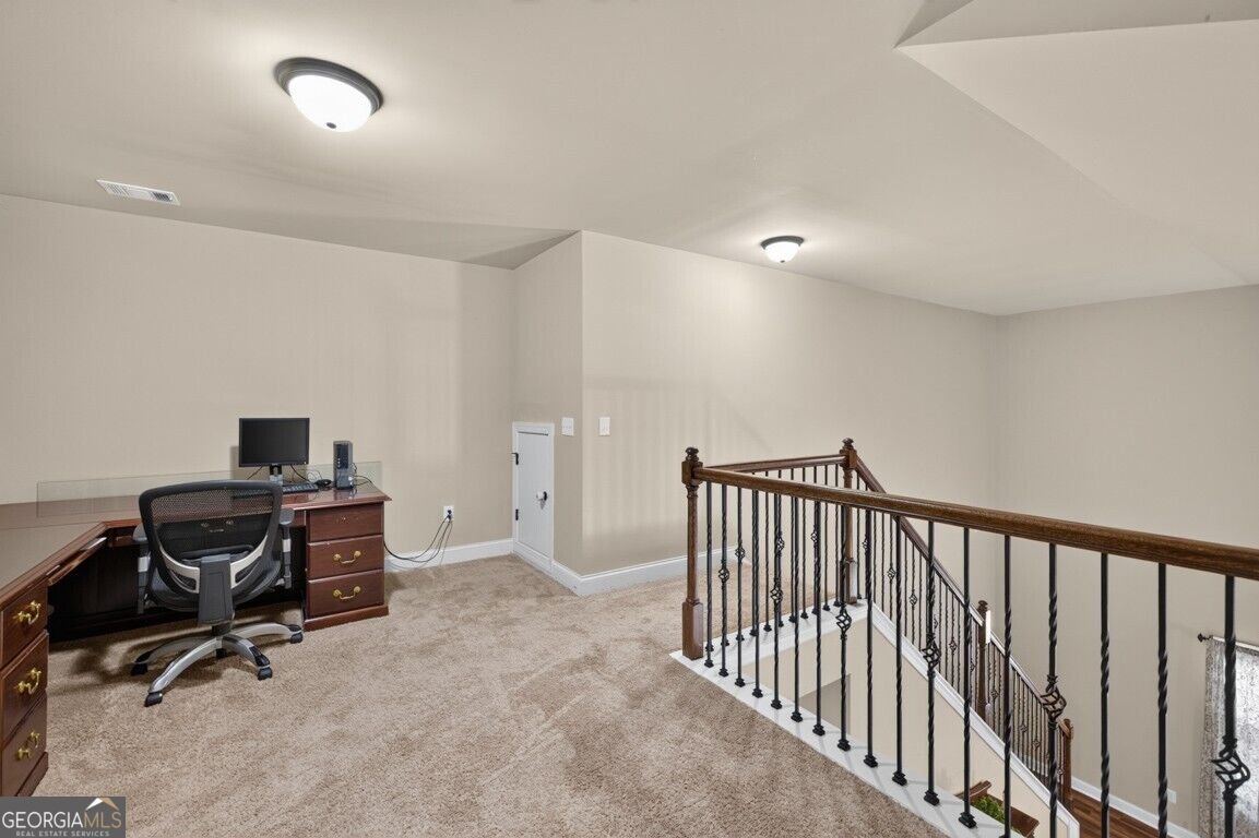 544 Amaranth Trail Hoschton - Photo 20