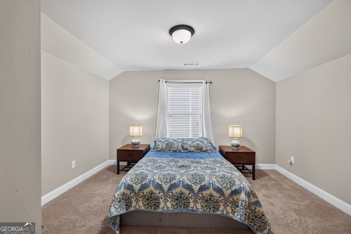 544 Amaranth Trail Hoschton - Photo 21