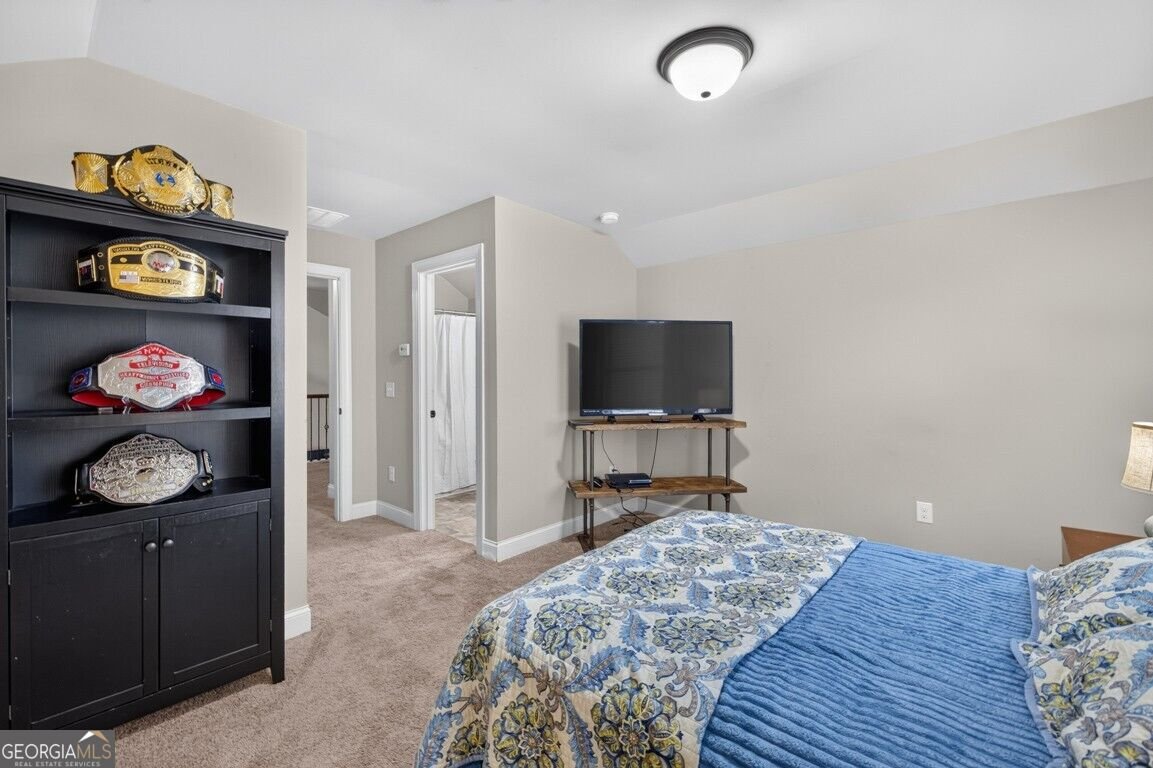 544 Amaranth Trail Hoschton - Photo 22