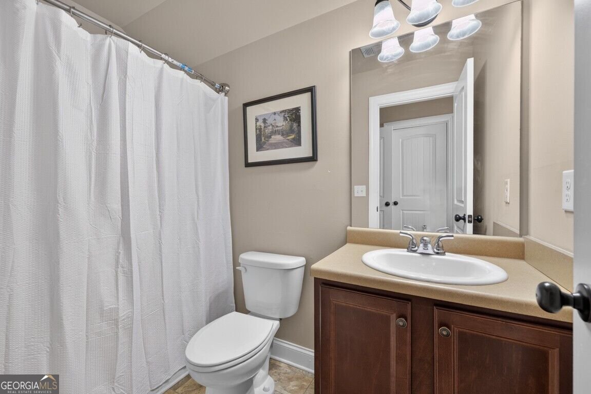 544 Amaranth Trail Hoschton - Photo 23