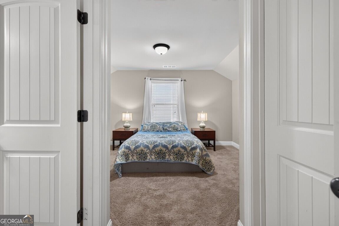 544 Amaranth Trail Hoschton - Photo 24