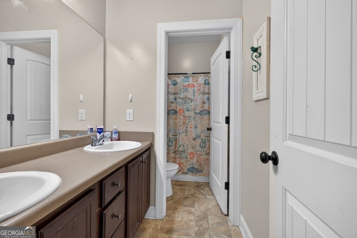 544 Amaranth Trail Hoschton - Photo 25