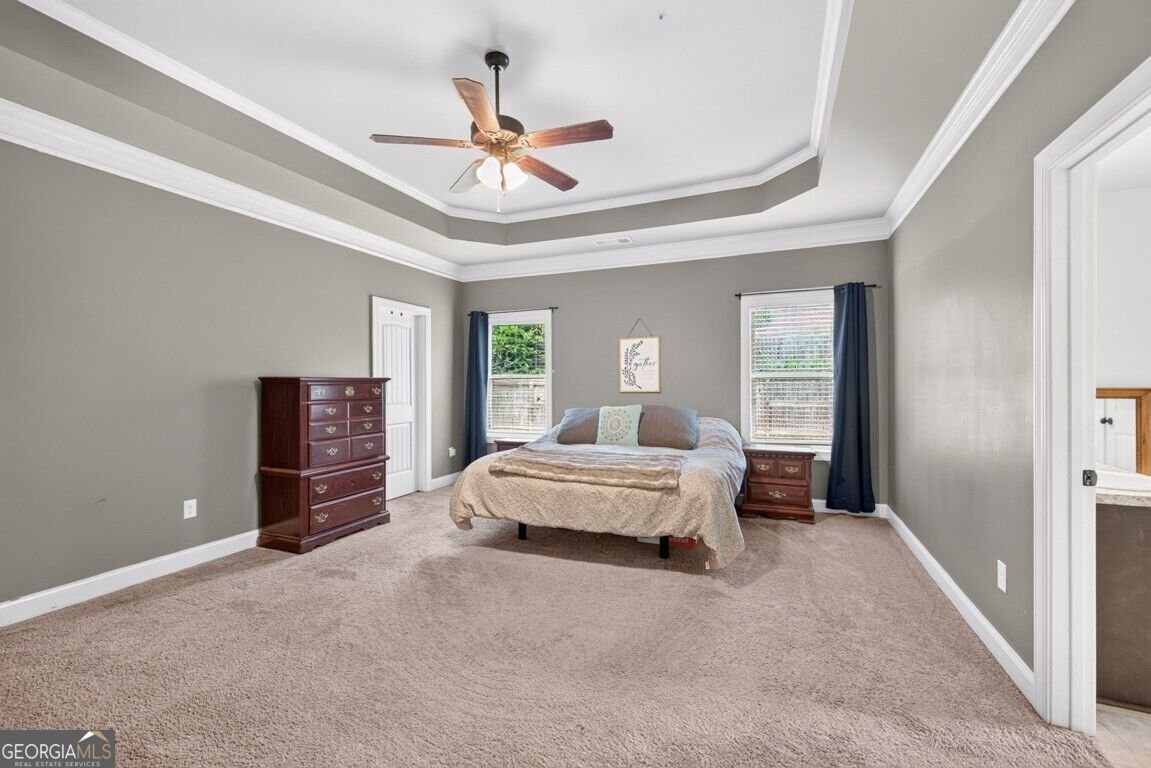 544 Amaranth Trail Hoschton - Photo 28