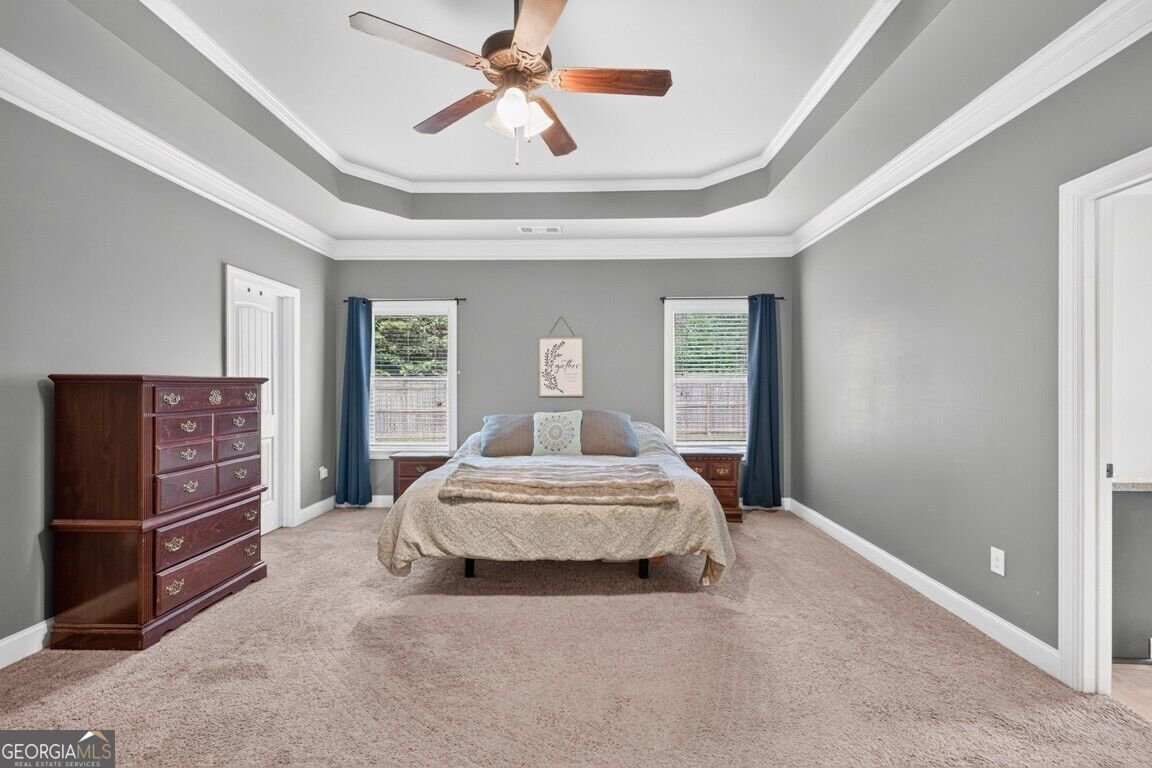 544 Amaranth Trail Hoschton - Photo 29
