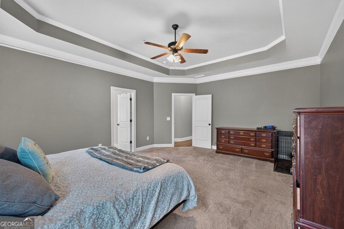 544 Amaranth Trail Hoschton - Photo 30