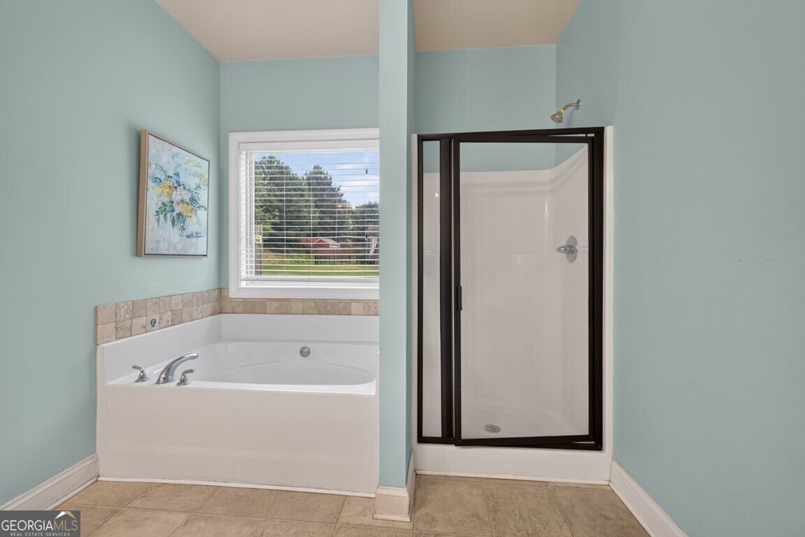 544 Amaranth Trail Hoschton - Photo 32