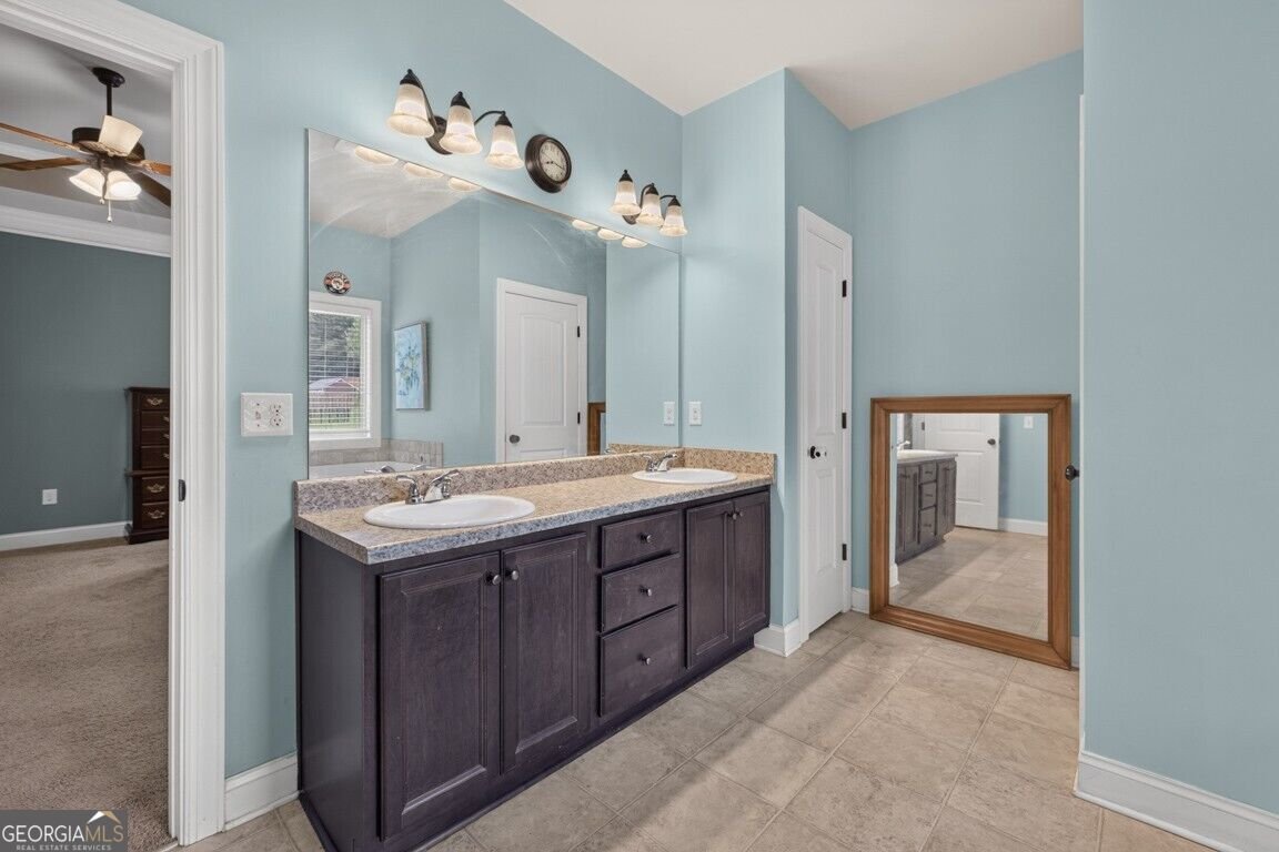 544 Amaranth Trail Hoschton - Photo 33