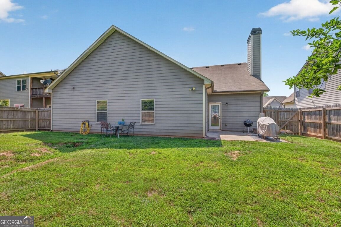 544 Amaranth Trail Hoschton - Photo 38