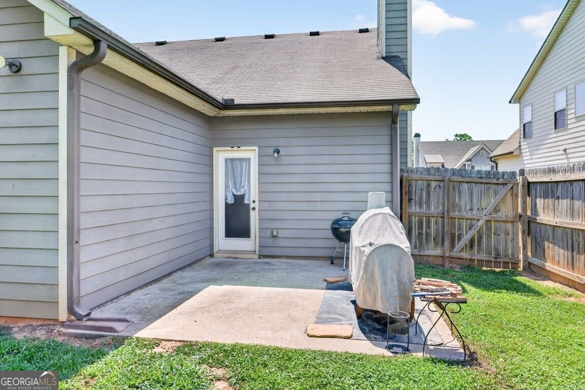 544 Amaranth Trail Hoschton - Photo 42