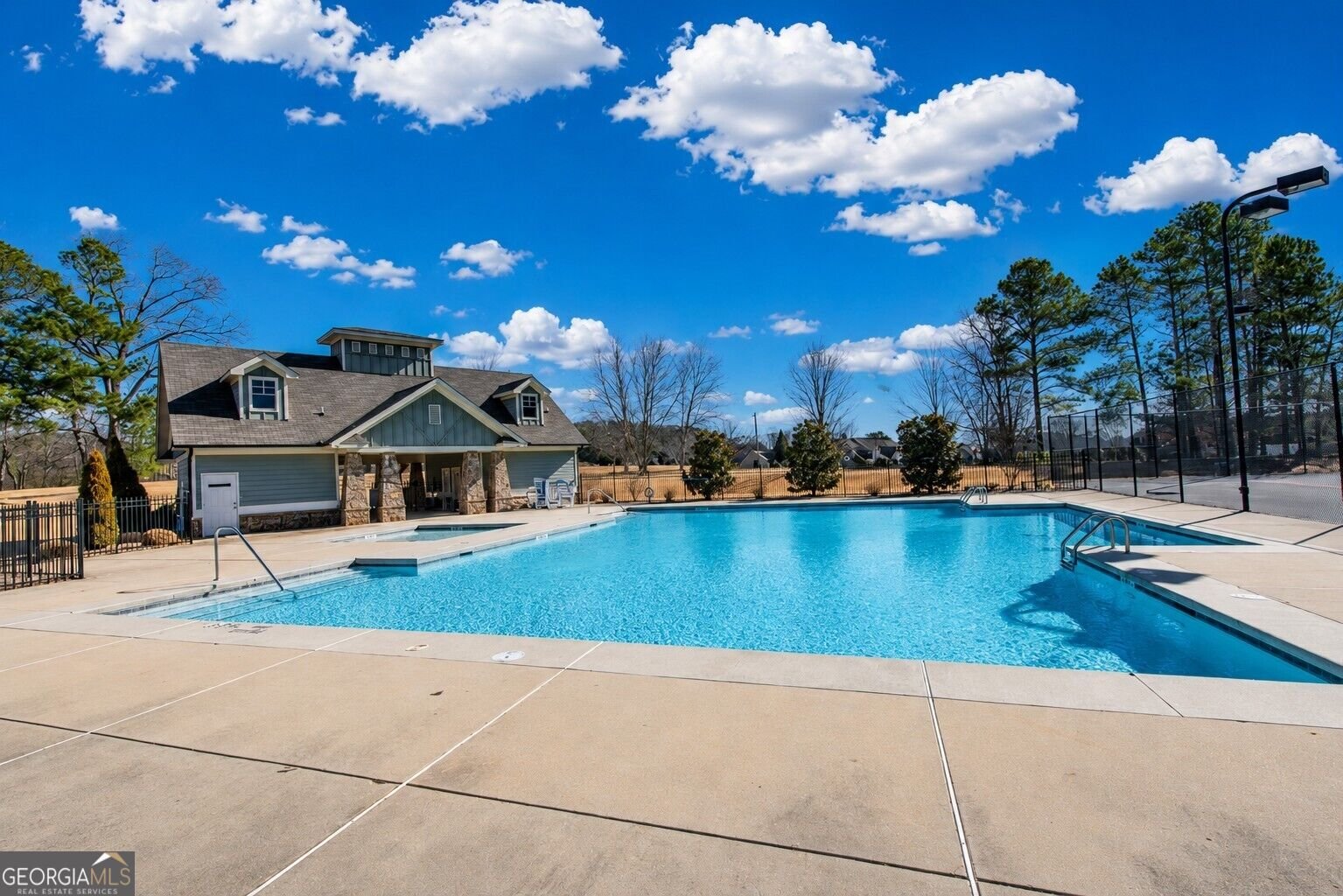 544 Amaranth Trail Hoschton - Photo 44