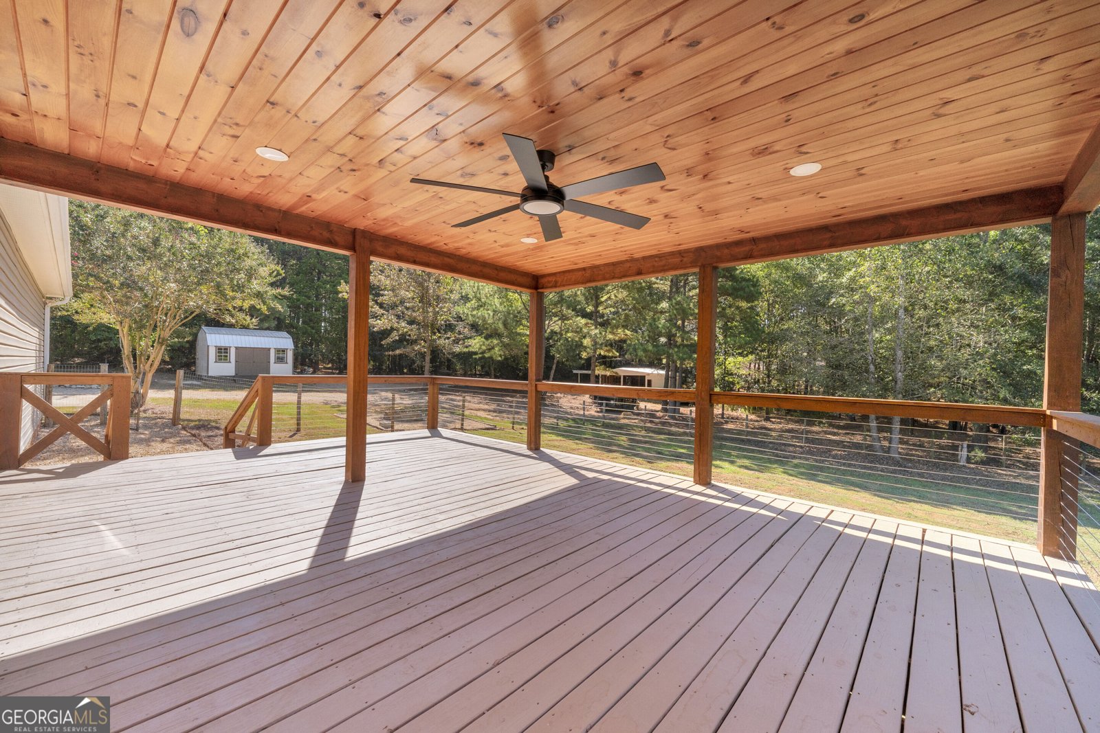 583 Sarijon Road Hartwell - Photo 36