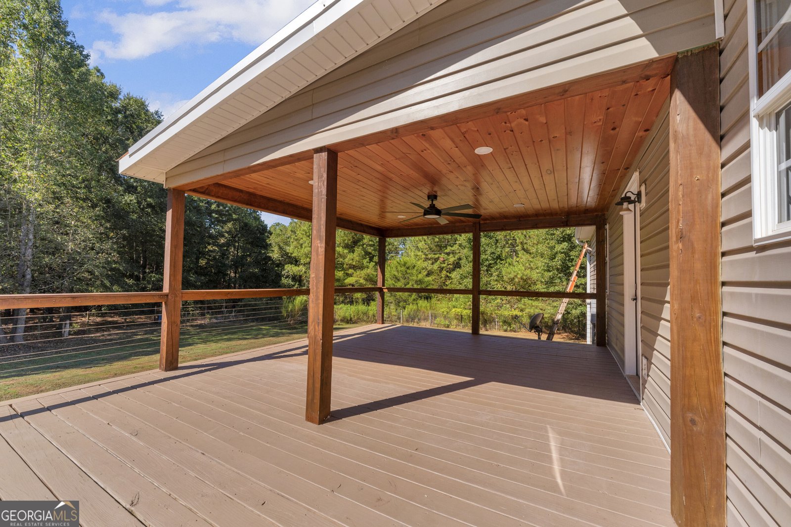 583 Sarijon Road Hartwell - Photo 37