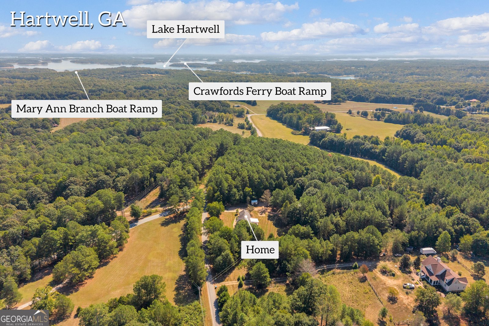 583 Sarijon Road Hartwell - Photo 6