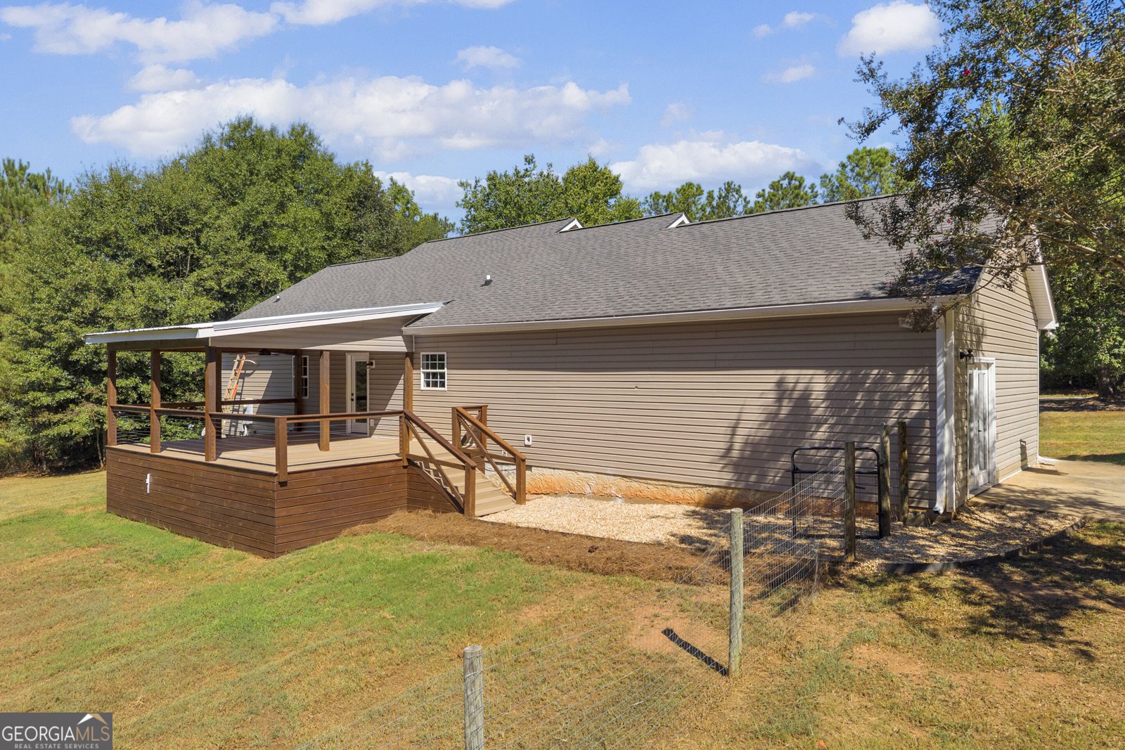 583 Sarijon Road Hartwell - Photo 7