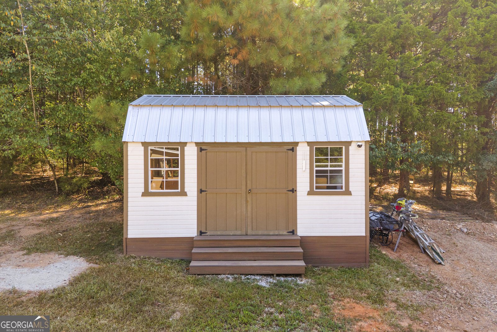 583 Sarijon Road Hartwell - Photo 8