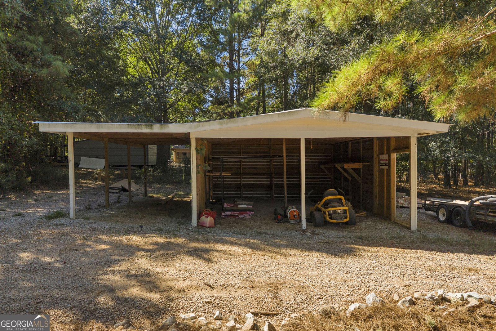 583 Sarijon Road Hartwell - Photo 9