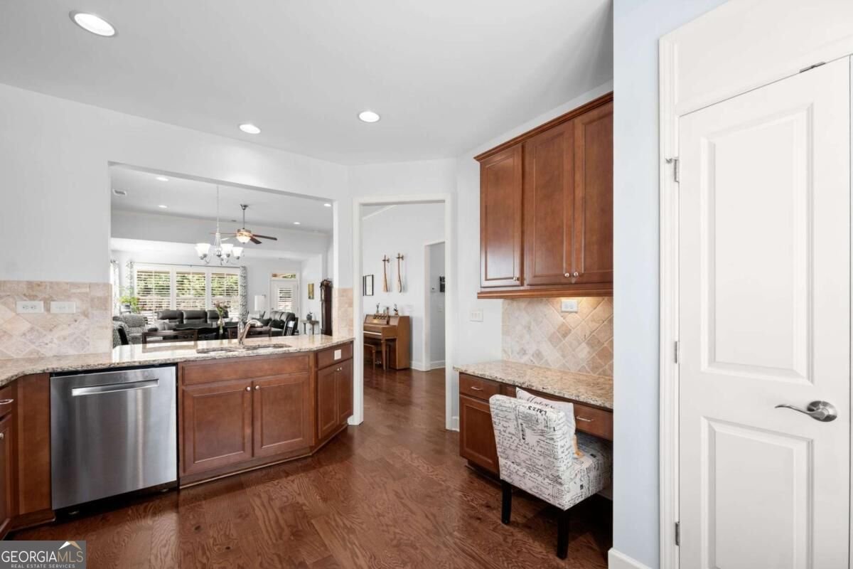 3626 Majestic Oak Drive Gainesville - Photo 10