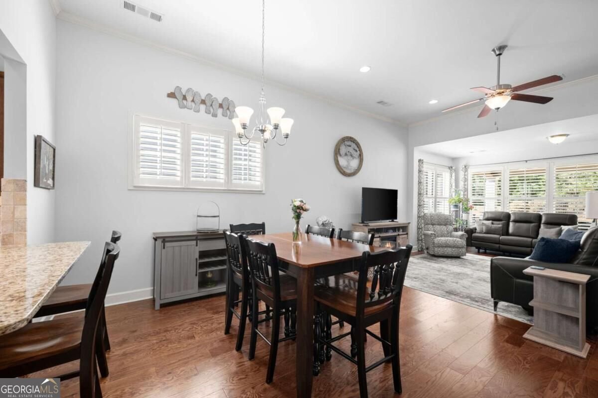 3626 Majestic Oak Drive Gainesville - Photo 12