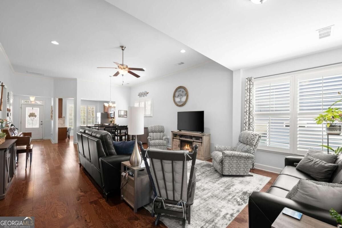3626 Majestic Oak Drive Gainesville - Photo 15