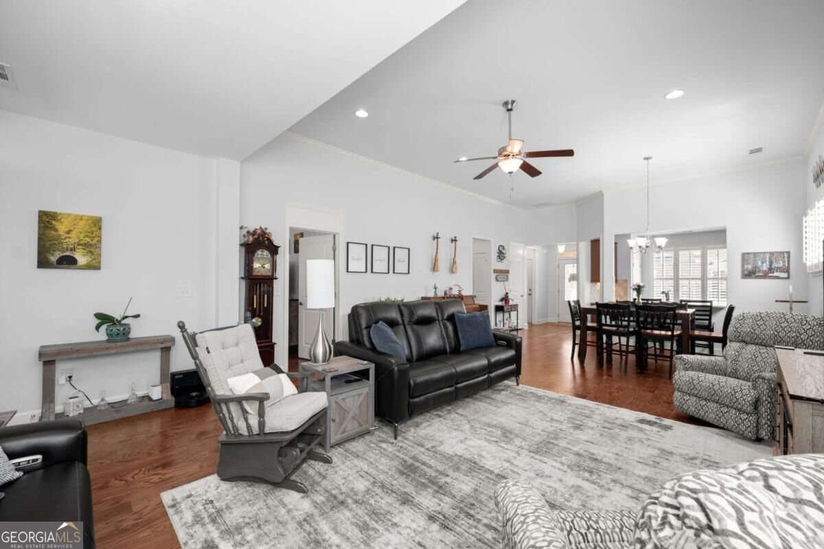 3626 Majestic Oak Drive Gainesville - Photo 17