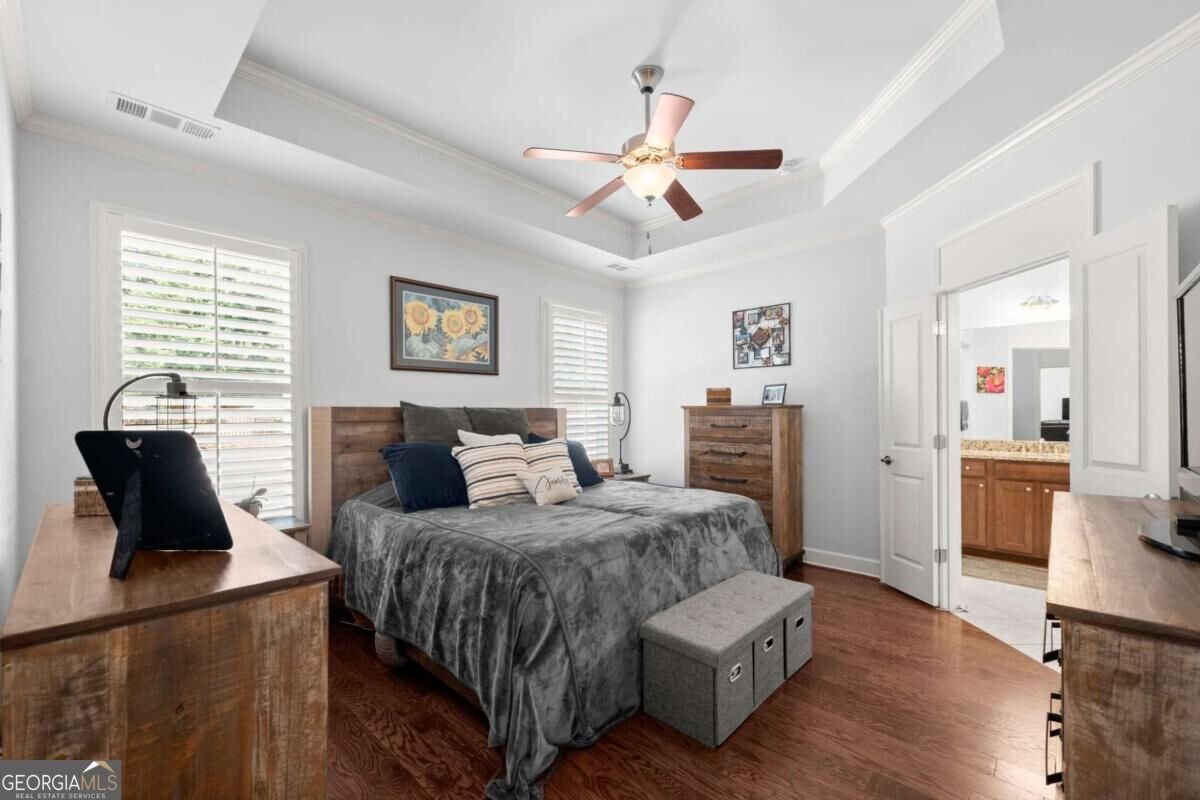 3626 Majestic Oak Drive Gainesville - Photo 18