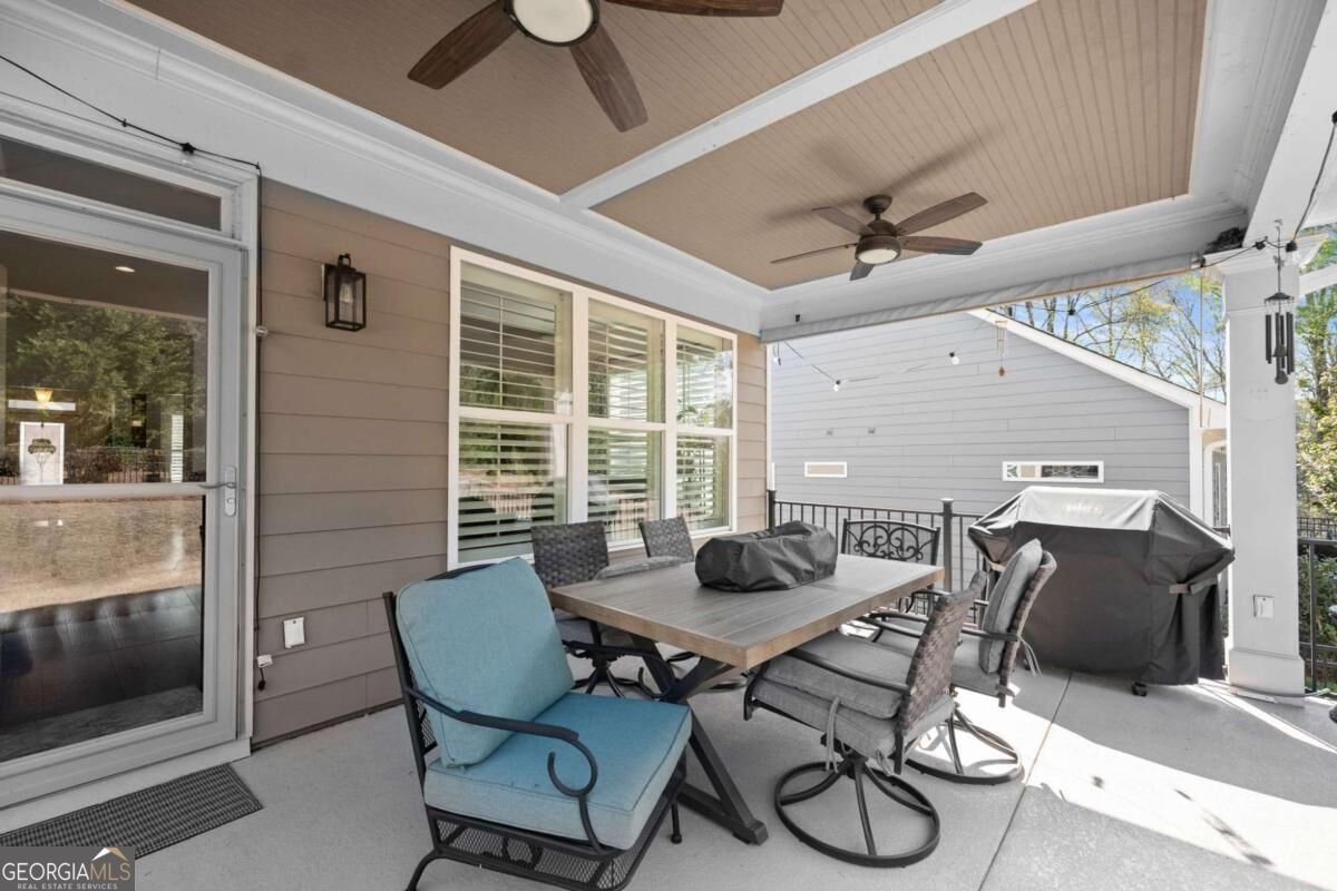 3626 Majestic Oak Drive Gainesville - Photo 36