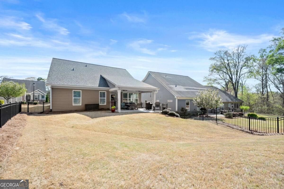 3626 Majestic Oak Drive Gainesville - Photo 39