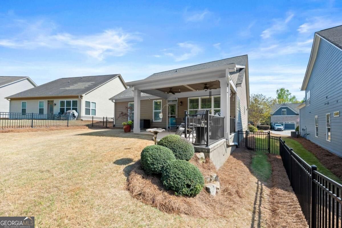 3626 Majestic Oak Drive Gainesville - Photo 41