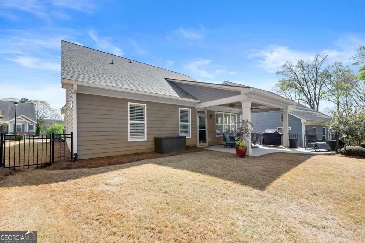 3626 Majestic Oak Drive Gainesville - Photo 42