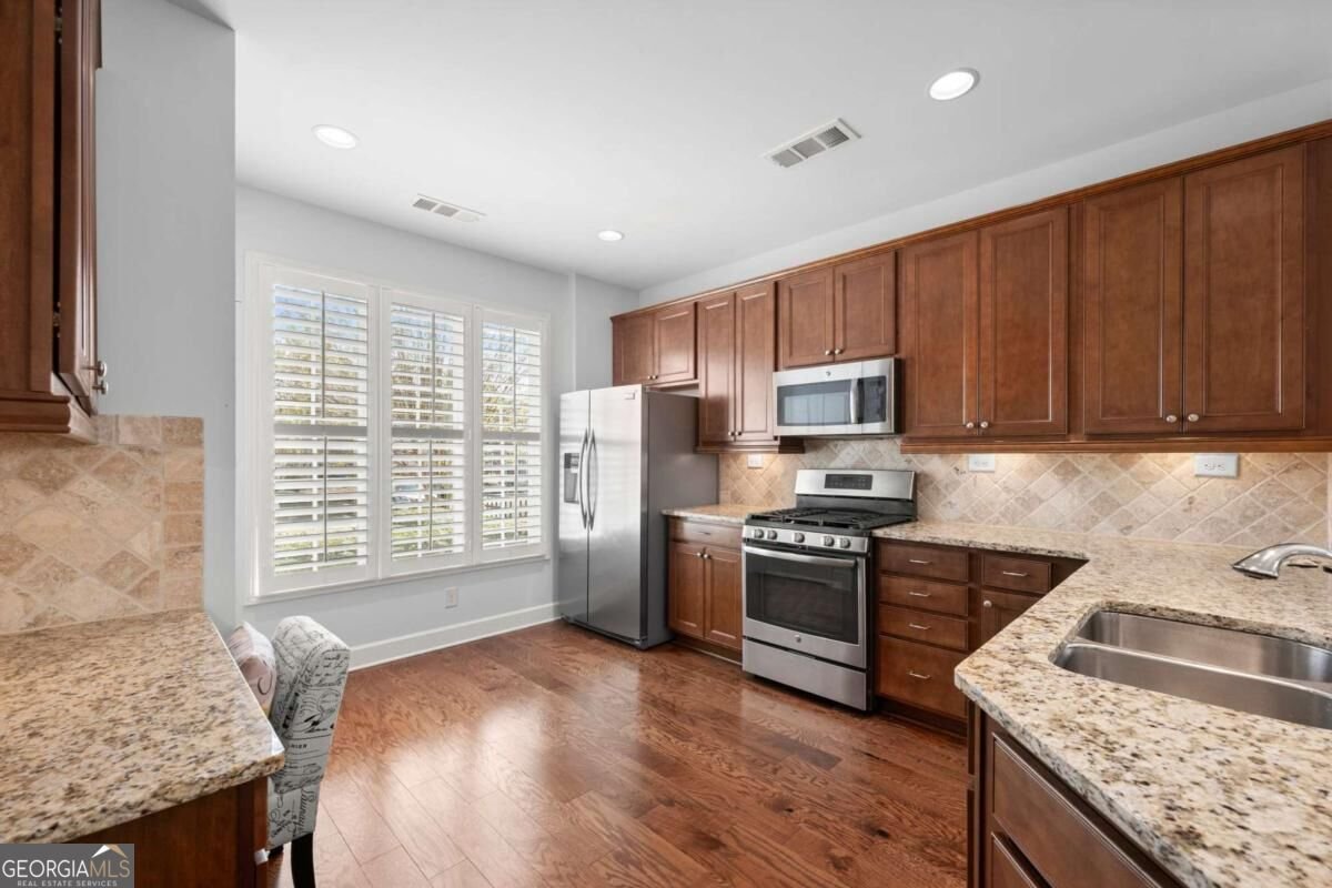 3626 Majestic Oak Drive Gainesville - Photo 8
