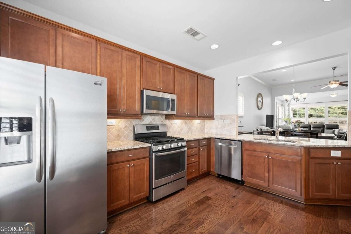 3626 Majestic Oak Drive Gainesville - Photo 9