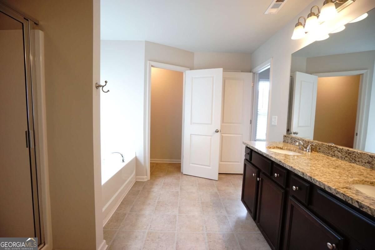 243 Fern Walk Lawrenceville - Photo 14