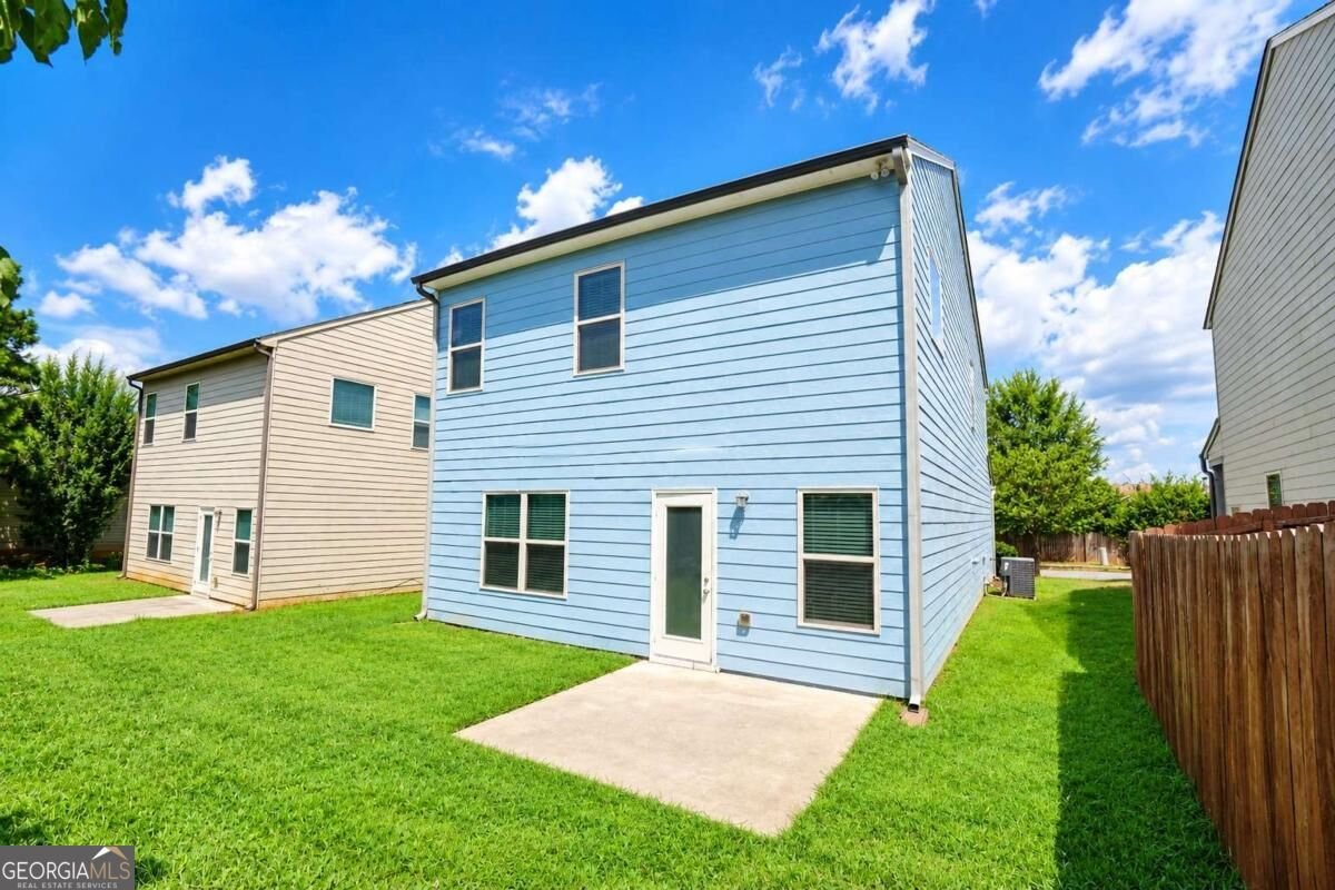 243 Fern Walk Lawrenceville - Photo 23