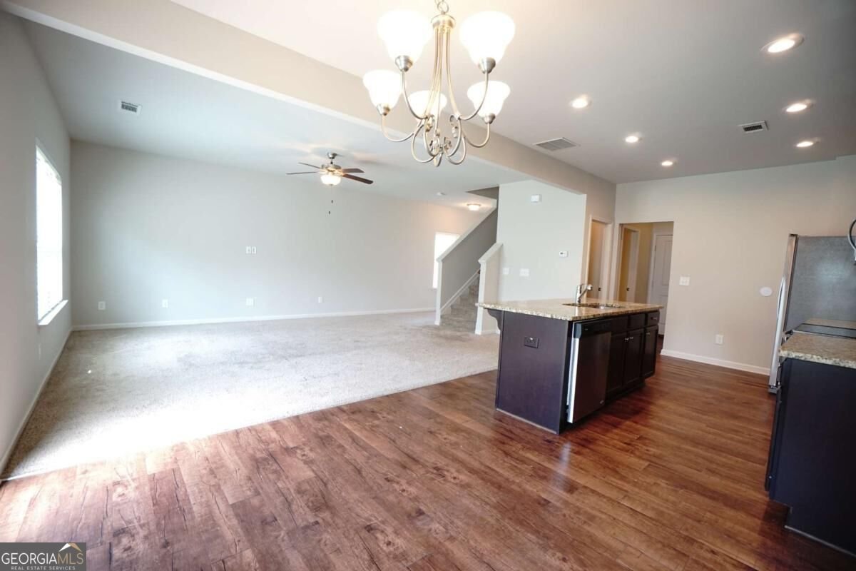 243 Fern Walk Lawrenceville - Photo 6